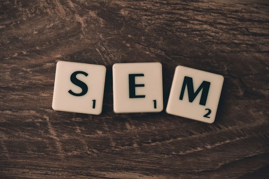 Qué es SEM, el marketing en buscadores, y cómo sacarle partido
