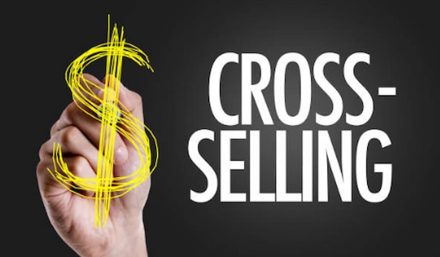 Cross selling: ¿qué es y en qué se diferencia del up selling?