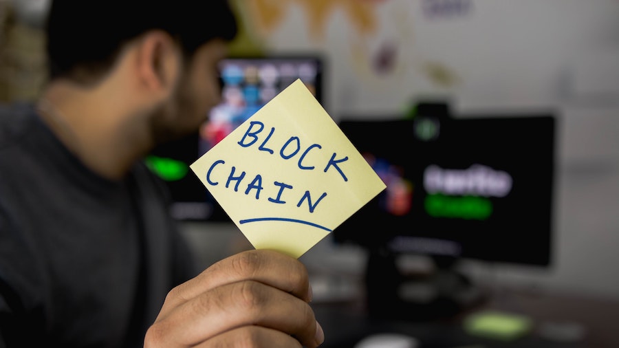 Conceptos básicos sobre blockchain que necesitas saber