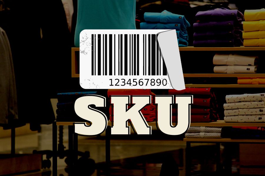 Qué es el SKU y cómo debemos usarlo correctamente en ecommerce