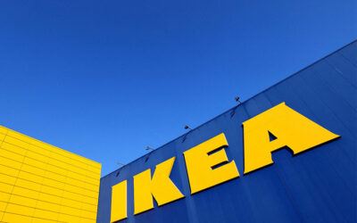 Caso de Éxito: la transformación digital de IKEA