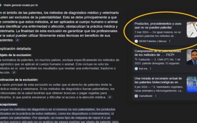 Google AI Overview: qué es y cómo adaptar tu SEO a esta tecnología