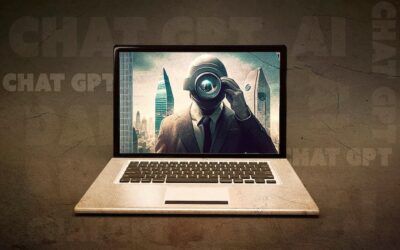 La revolución de la creación de contenido con IA